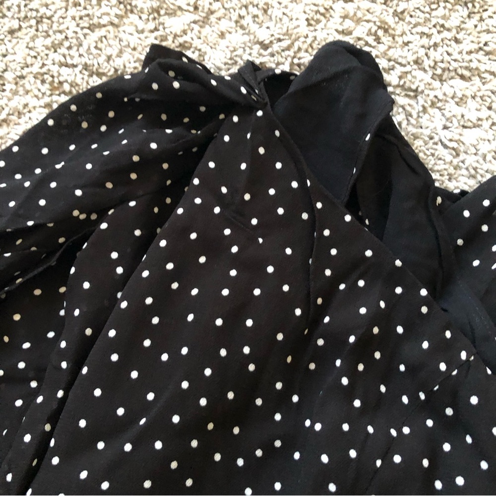 Reformation Rosalynn Dress - Selene - Picture 6 of 9